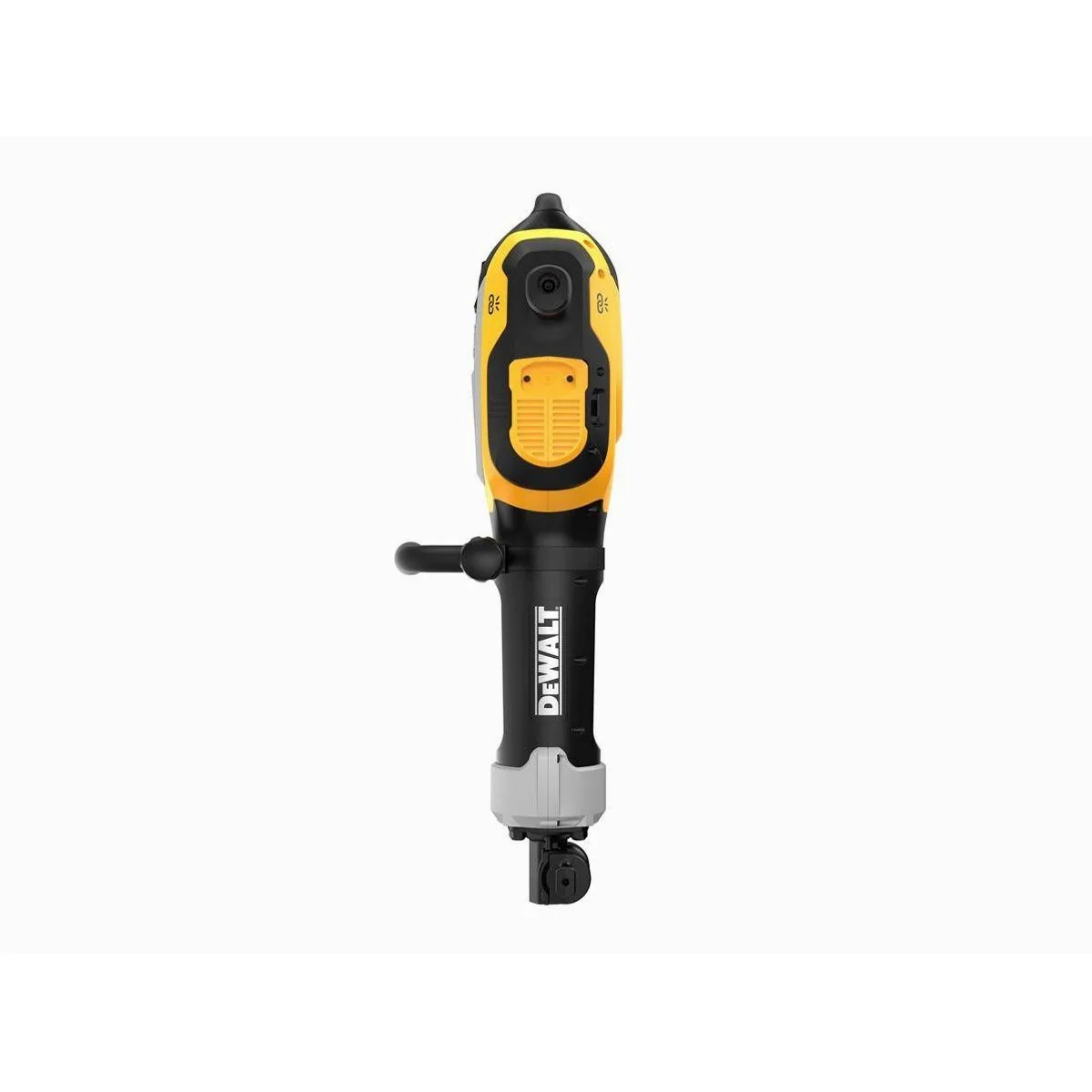 DeWalt Abbruchhammer 28mm HEX, 1800 Watt, 41 Joule Schlagenergie 2