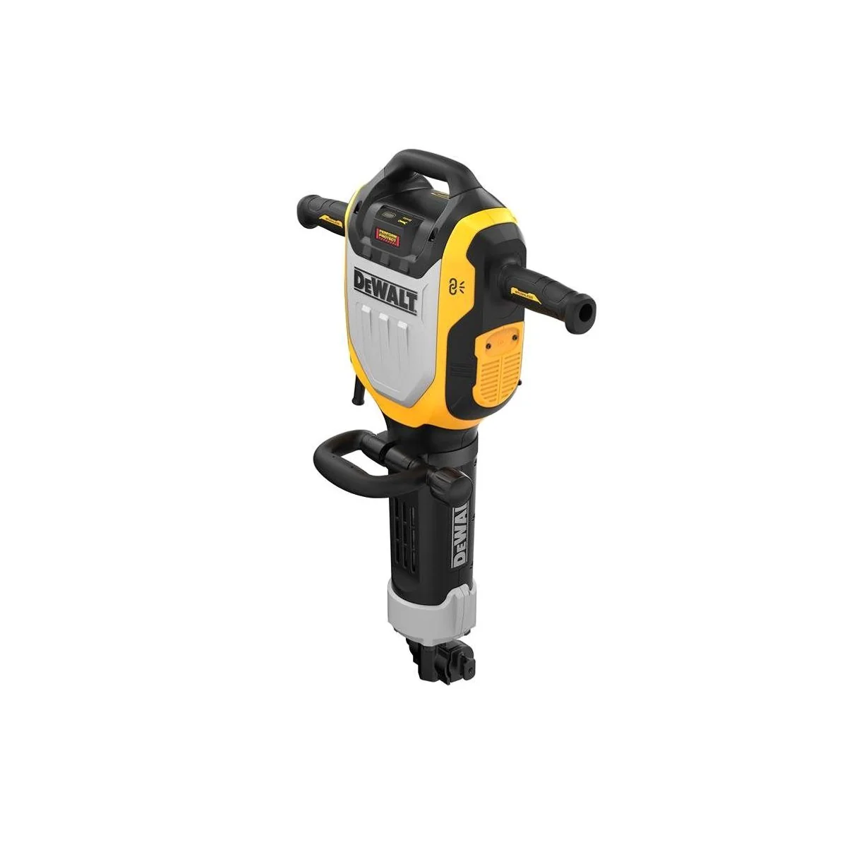 DeWalt Abbruchhammer 28mm HEX, 1800 Watt, 41 Joule Schlagenergie 3
