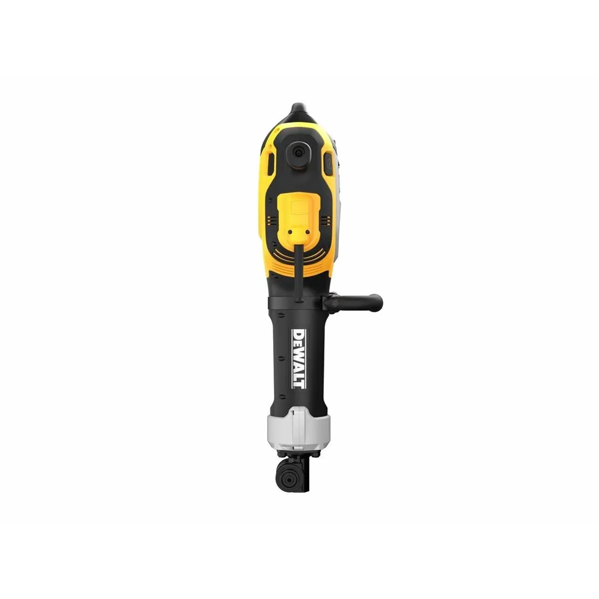 DeWalt Abbruchhammer 28mm HEX, 1800 Watt, 41 Joule Schlagenergie 4