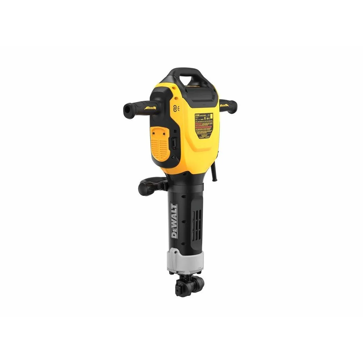 DeWalt Abbruchhammer 28mm HEX, 1800 Watt, 41 Joule Schlagenergie 5