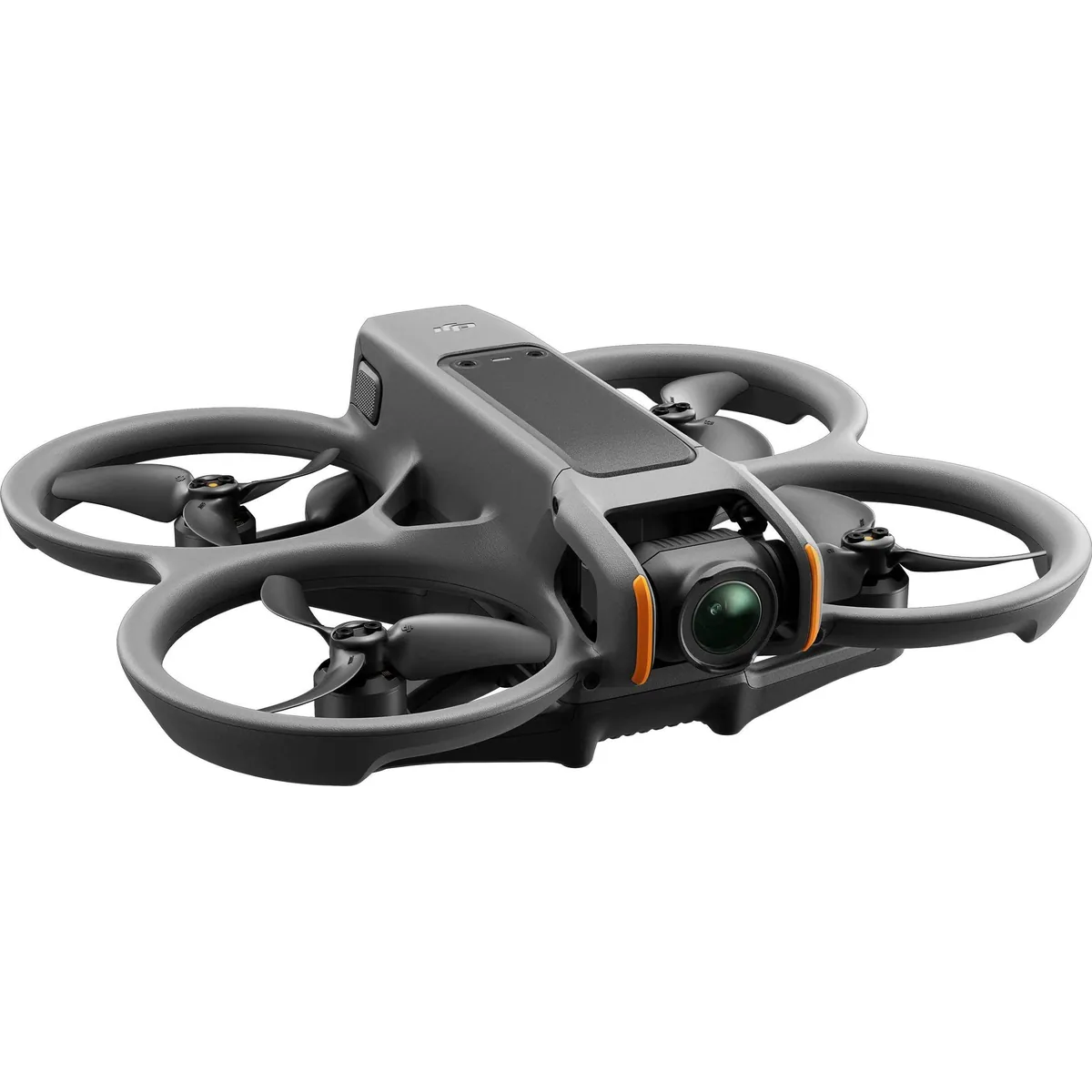 DJI Avata 2 Fly More Combo, 4K Ultra HD, 3 Akkus, DJI Goggles 3 — umfassendes FPV-Erlebnis