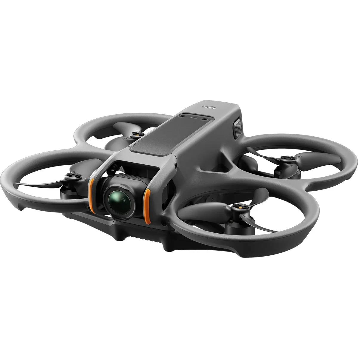 DJI Avata 2 Fly More Combo, 4K Ultra HD, 3 Akkus, DJI Goggles 3 — umfassendes FPV-Erlebnis 2
