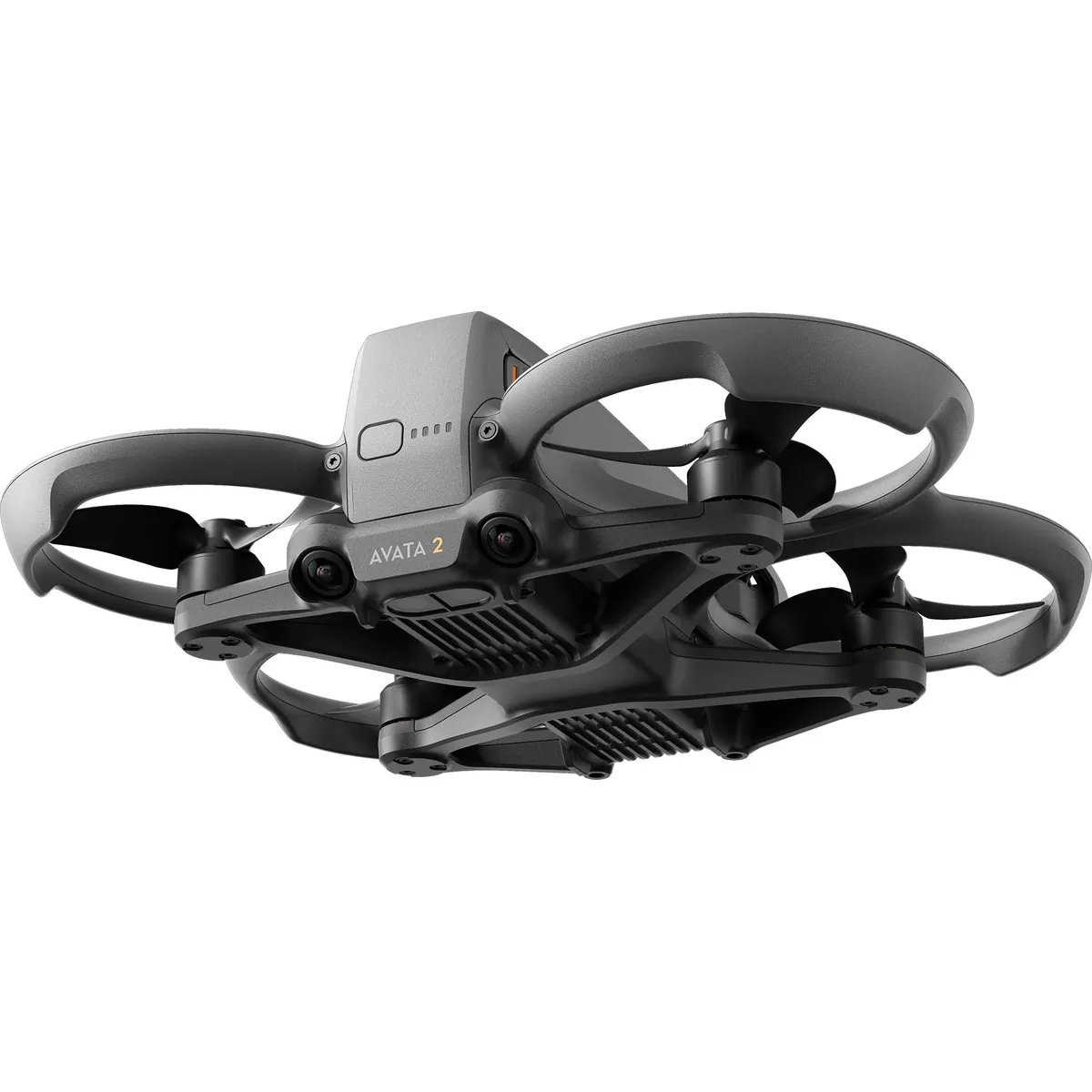 DJI Avata 2 Fly More Combo, 4K Ultra HD, 3 Akkus, DJI Goggles 3 — umfassendes FPV-Erlebnis 3