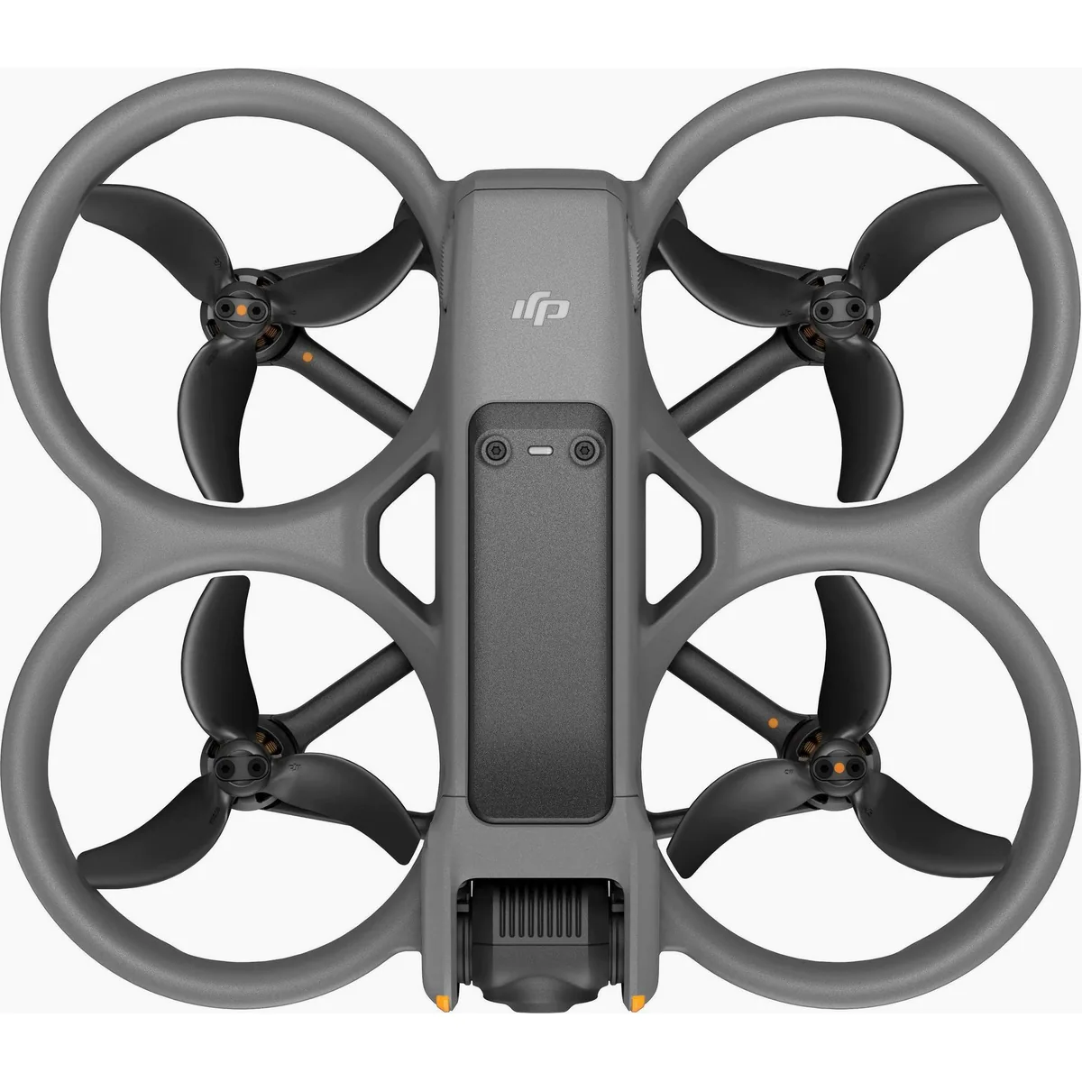 DJI Avata 2 Fly More Combo, 4K Ultra HD, 3 Akkus, DJI Goggles 3 — umfassendes FPV-Erlebnis 4