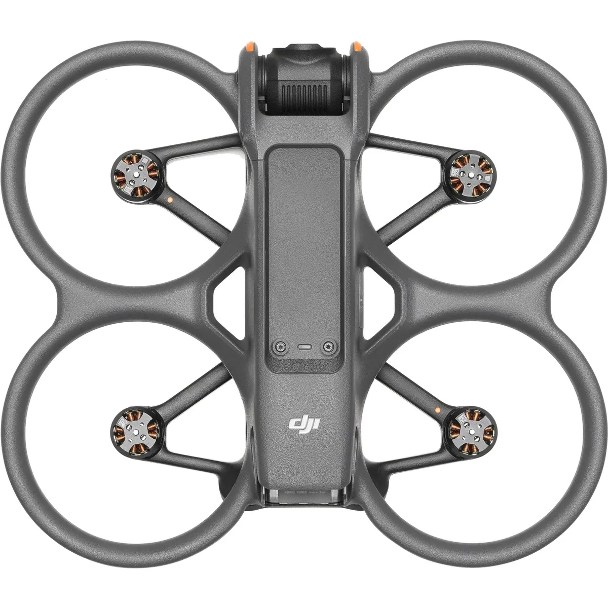 DJI Avata 2 Fly More Combo, 4K Ultra HD, 3 Akkus, DJI Goggles 3 — umfassendes FPV-Erlebnis 5