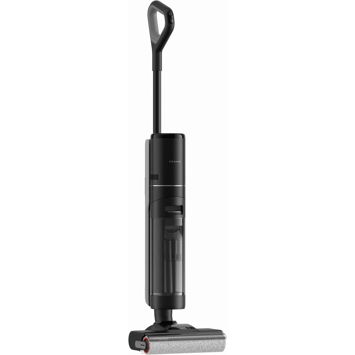 Dreame H12 Pro Ultra Nass-Trocken-Sauger, hohe Saugkraft, automatische Schmutzerkennung, Heißluft-Trocknung 5