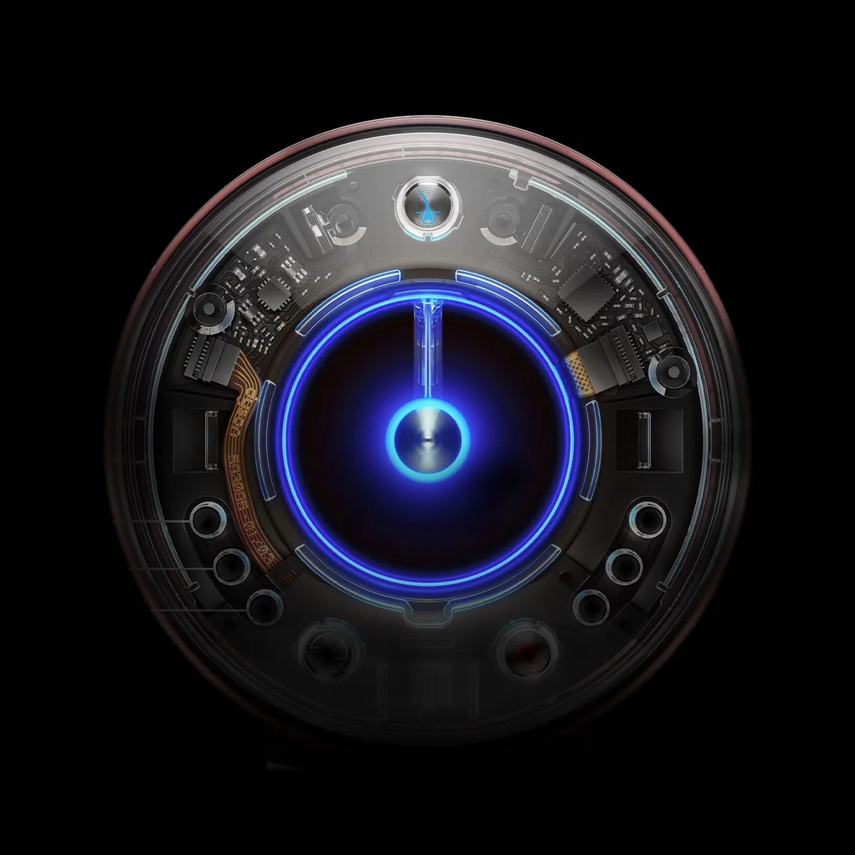 Dyson Supersonic Nural Haartrockner, 1600 W, automatische Temperaturanpassung, limitierte Geschenkedition 4