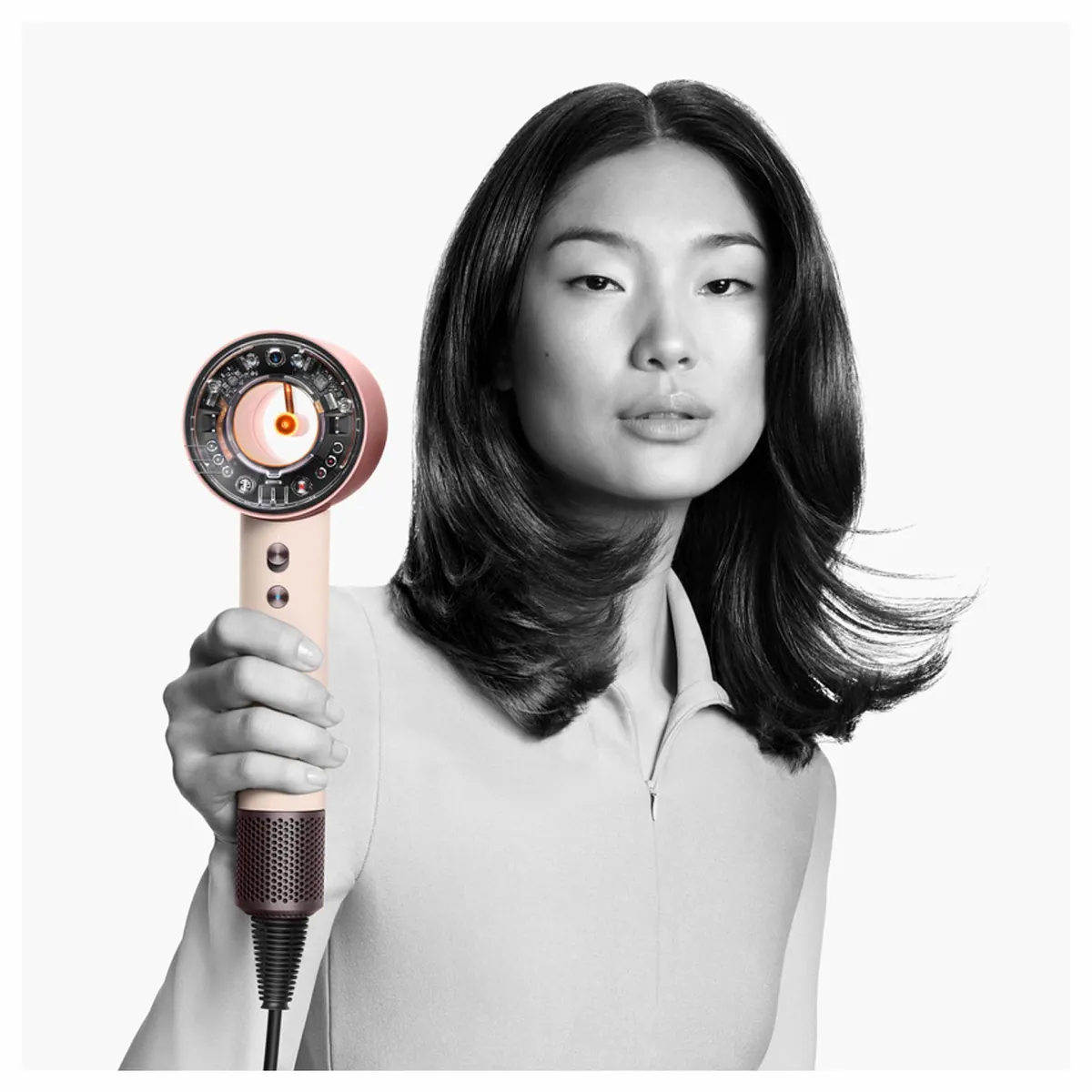 Dyson Supersonic Nural Haartrockner, 1600 W, automatische Temperaturanpassung, limitierte Geschenkedition 5