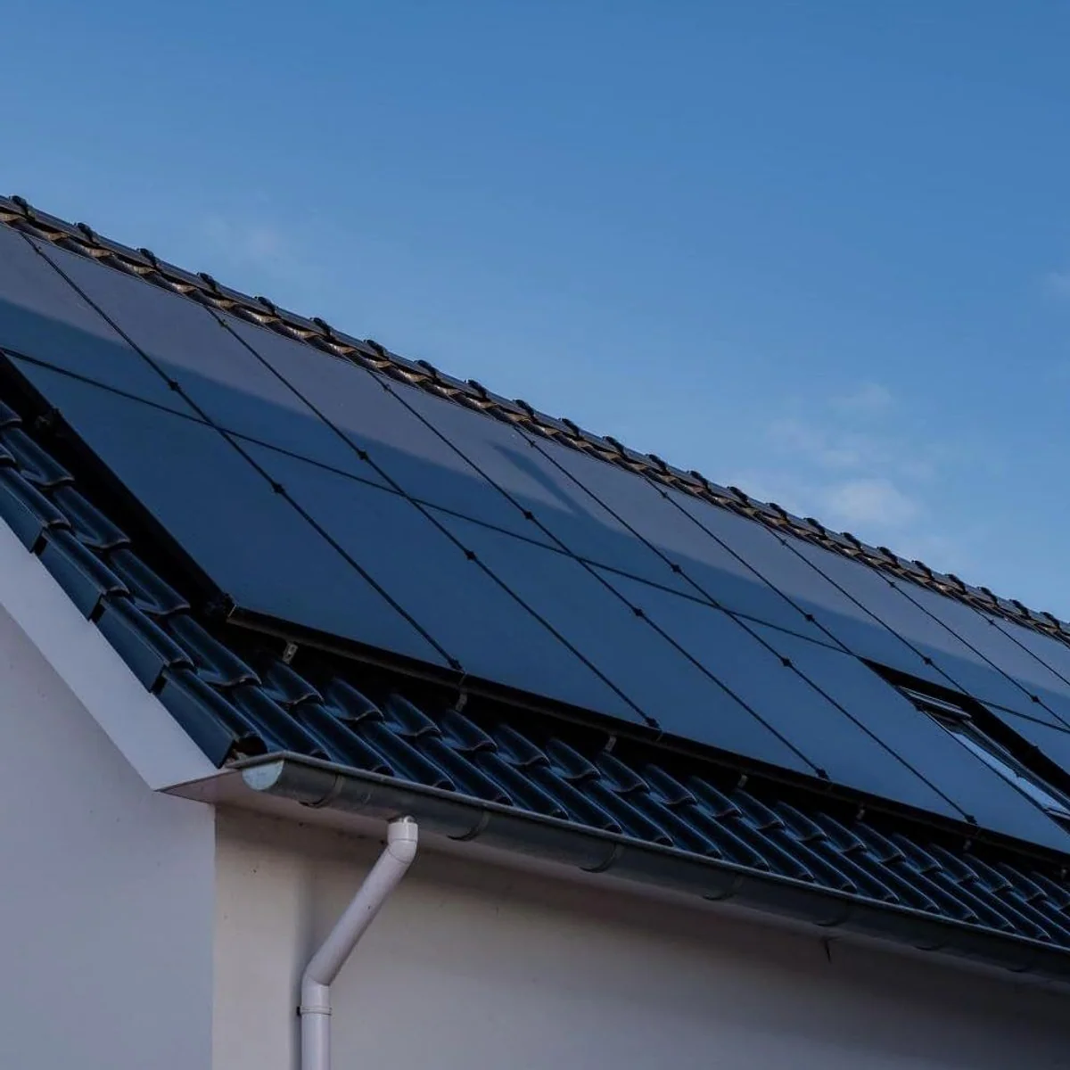 Ecoflow Balkonkraftwerk 1000W, 800W Wechselrichter und 2x 500Wp Solarmodule 4