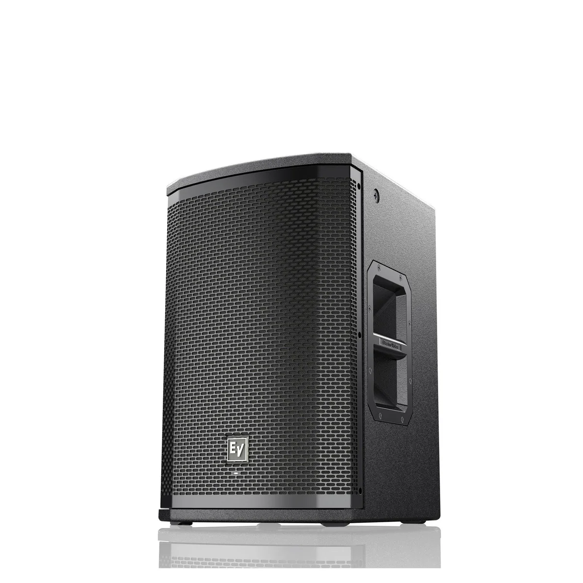 Electro Voice ETX-10P Aktiver PA-Lautsprecher, 2000 W Leistung, 10" Woofer, DSP integriert