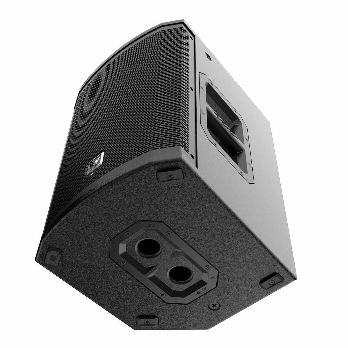Electro Voice ETX-10P Aktiver PA-Lautsprecher, 2000 W Leistung, 10" Woofer, DSP integriert 3