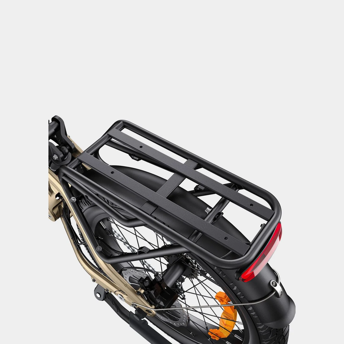 ENGWE L20 3.0 PRO E-Bike, 250W Mittelmotor, 720Wh Akku, faltbar 4