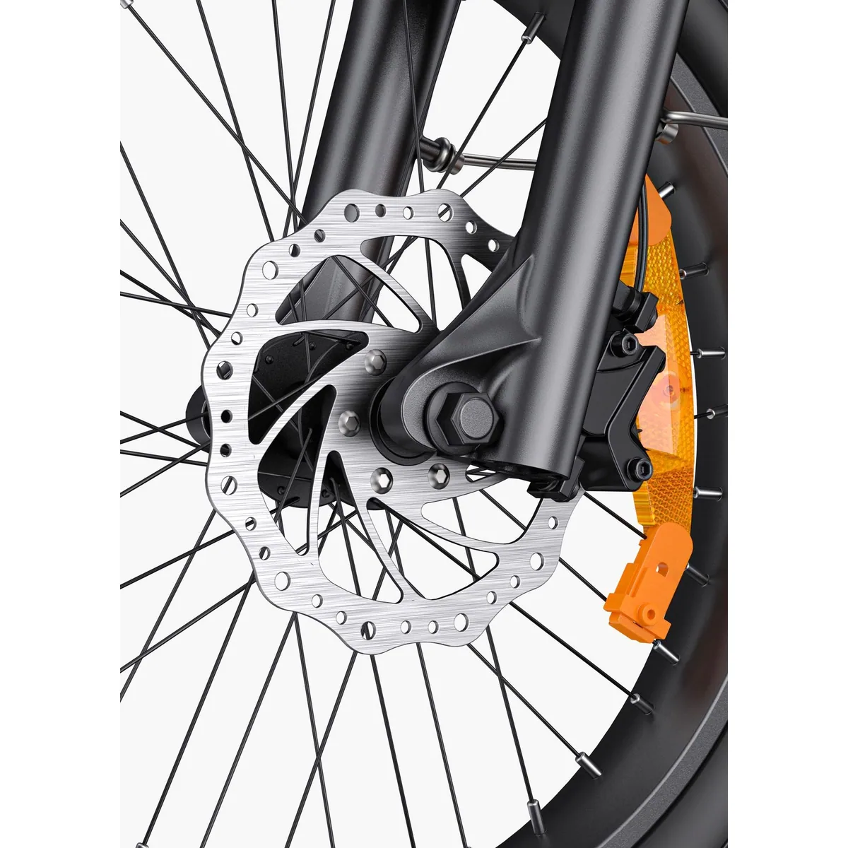 ENGWE L20 3.0 PRO E-Bike, 250W Mittelmotor, 720Wh Akku, faltbar 5