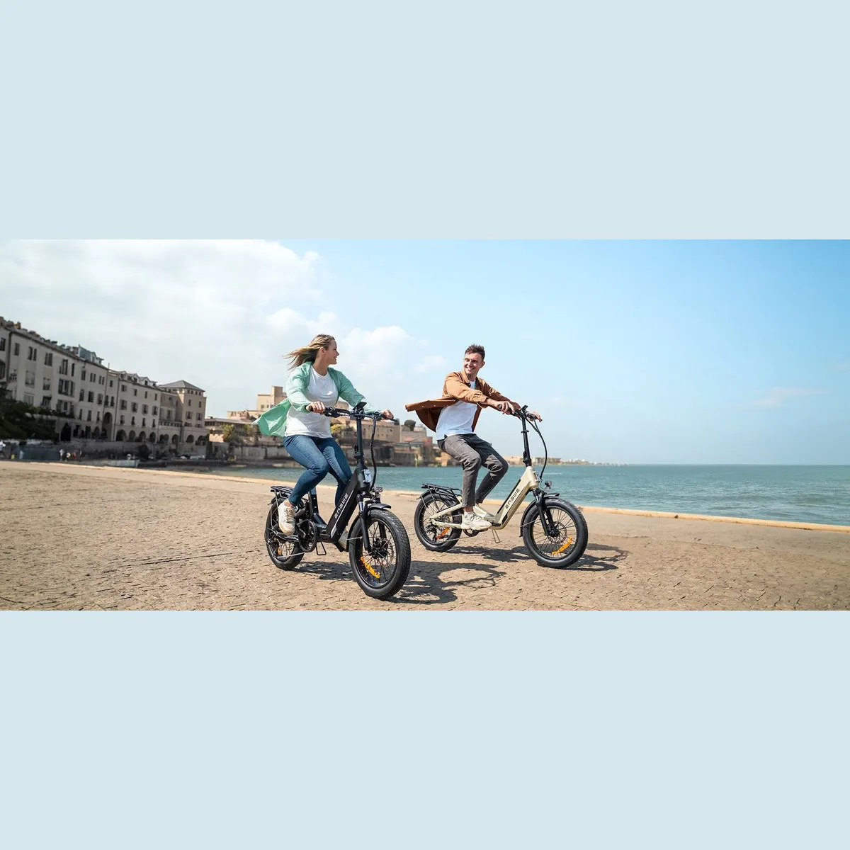ENGWE L20 3.0 Boost E-Bike, 250W Motor, 48V 13.5Ah Akku, 20 Zoll Reifen 3