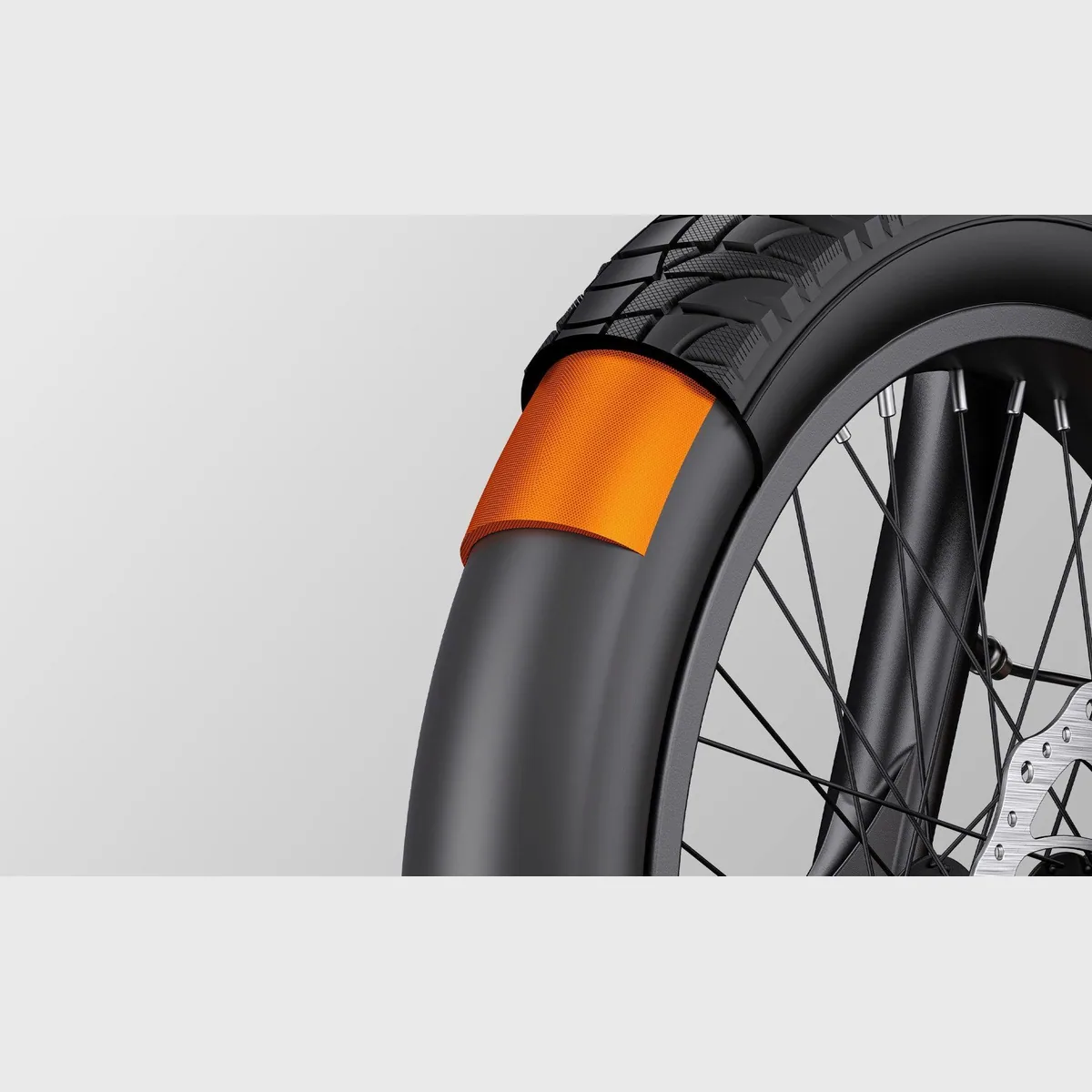 ENGWE L20 3.0 Boost E-Bike, 250W Motor, 48V 13.5Ah Akku, 20 Zoll Reifen 5