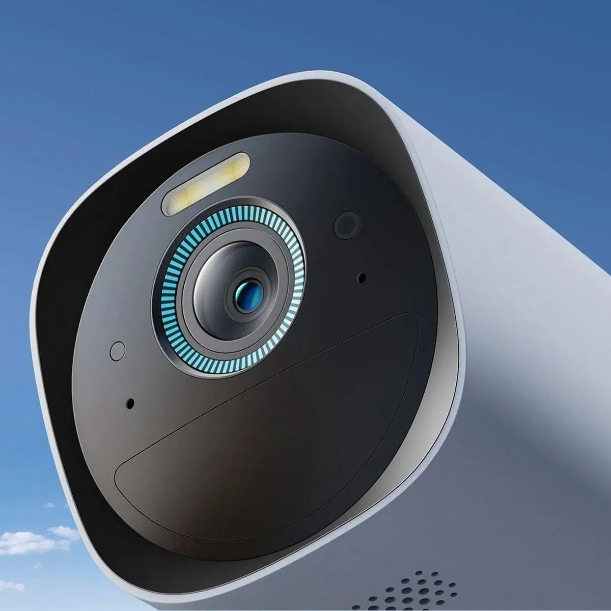 eufy eufyCam 3 S330, kabellose 4K Überwachungskamera, IP67, beidseitige Audiofunktion 3