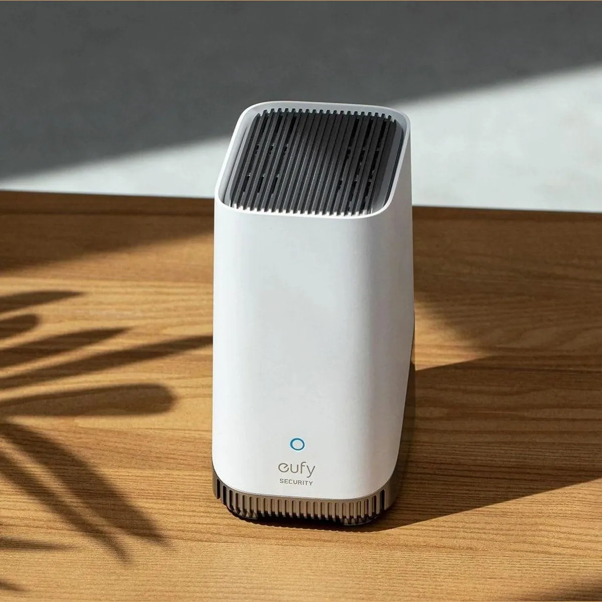 eufy eufyCam 3 S330, kabellose 4K Überwachungskamera, IP67, beidseitige Audiofunktion 5