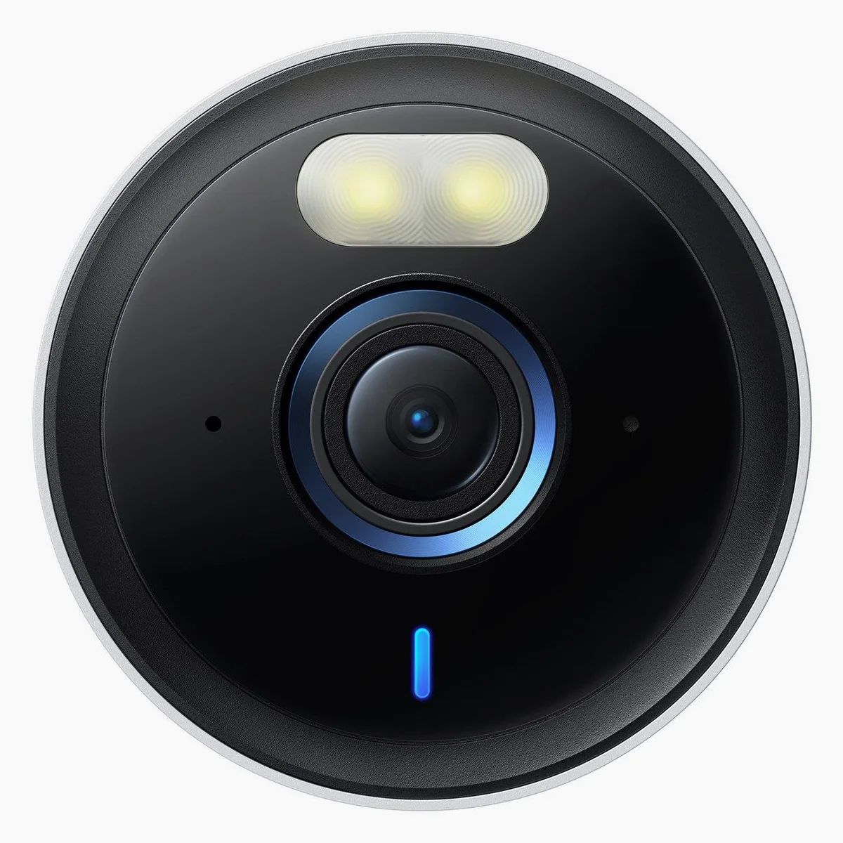 eufy Cam E330 Überwachungskamera, 4K Auflösung, smarte AI-Erkennung, wetterfest 2