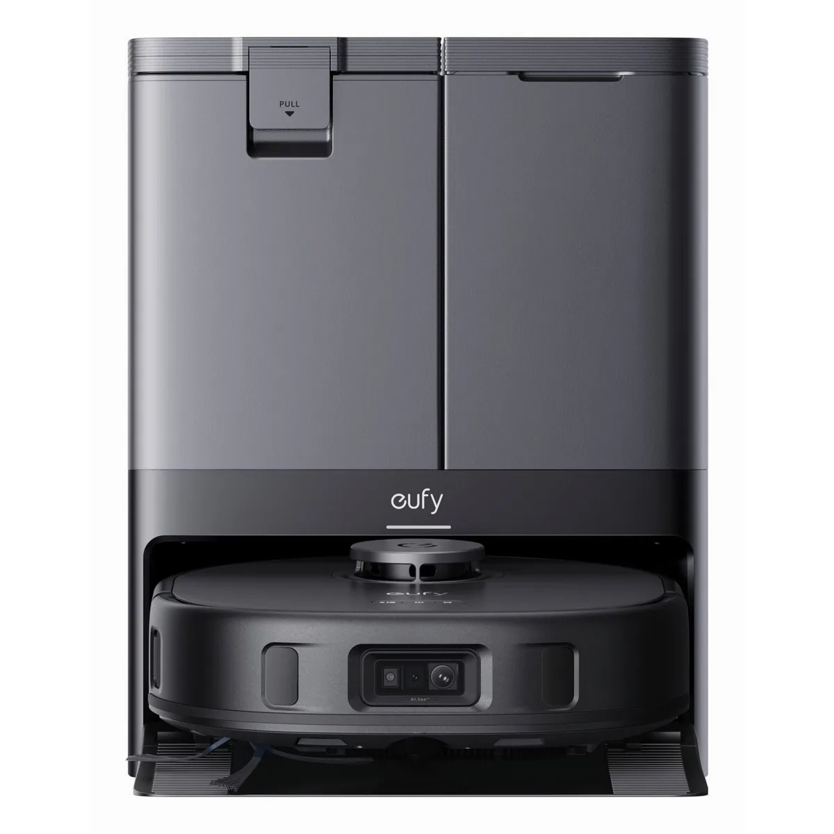 eufy X10 Pro Omni, starke Saugkraft, All-in-One-Station, intelligente Navigation 2
