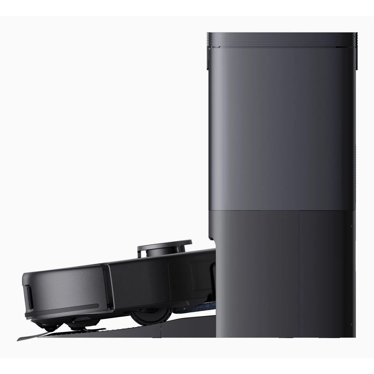 eufy X10 Pro Omni, starke Saugkraft, All-in-One-Station, intelligente Navigation 4