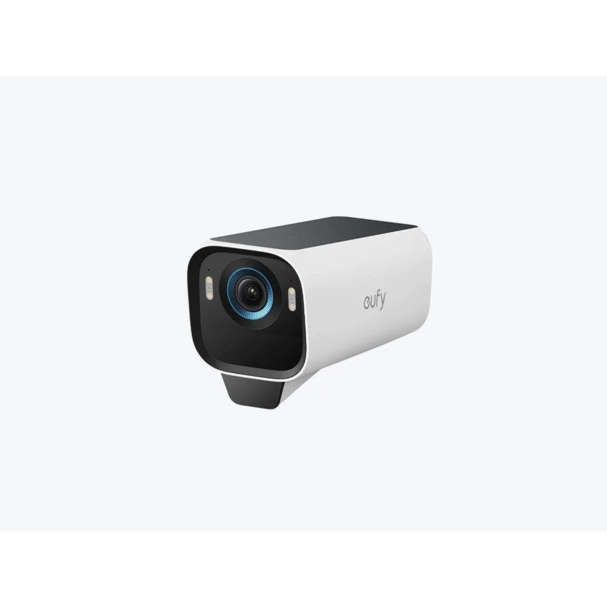 eufy eufyCam S3 Pro Überwachungskamera, 4K Auflösung, verbesserte Nachtsicht, kabellos mit Solarbetrieb