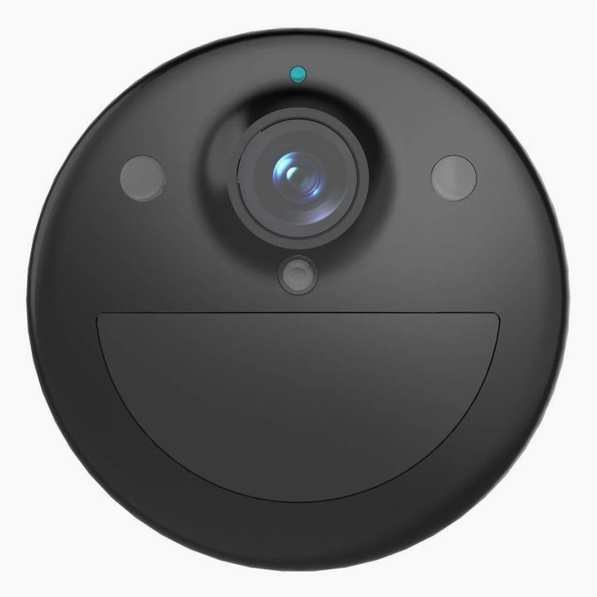 Ezviz Smart Home Kamera, hochauflösende Videoqualität, Nachtsicht und Bewegungsmelder 2