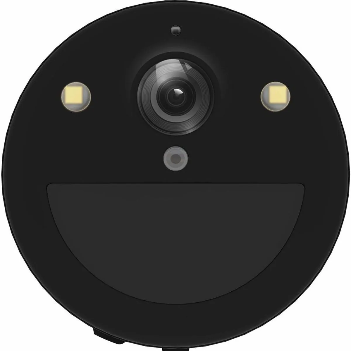 Ezviz Smart Home Kamera, hochauflösende Videoqualität, Nachtsicht und Bewegungsmelder 3