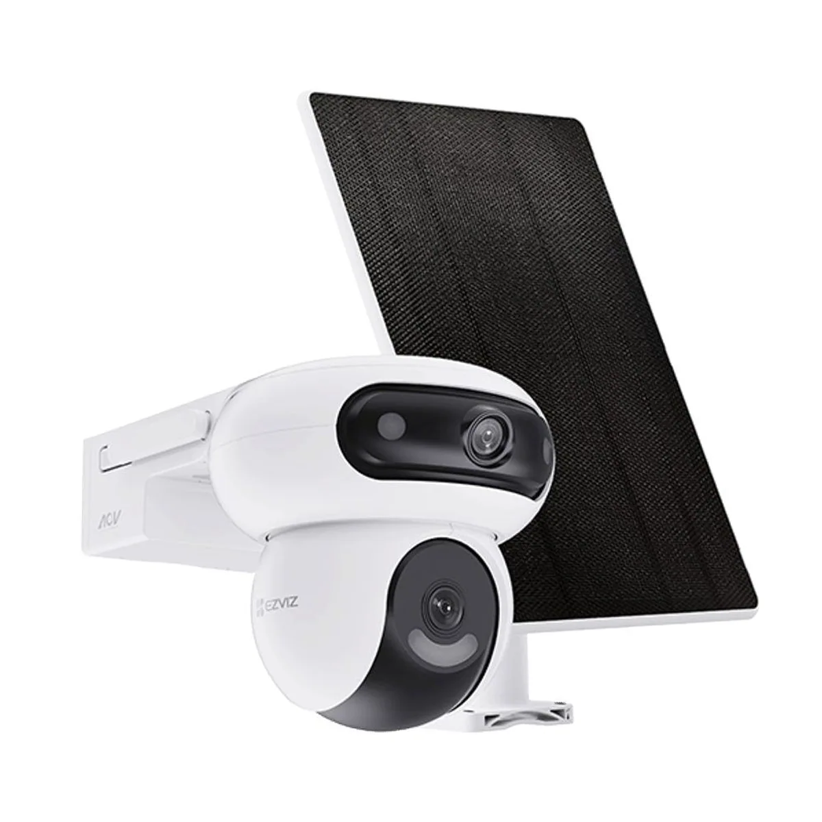 Ezviz Smart Home Kamera, hochauflösende Bildqualität, Nachtsicht, Bewegungsmelder
