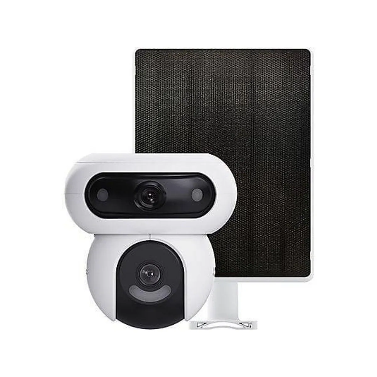 Ezviz Smart Home Kamera, hochauflösende Bildqualität, Nachtsicht, Bewegungsmelder 2
