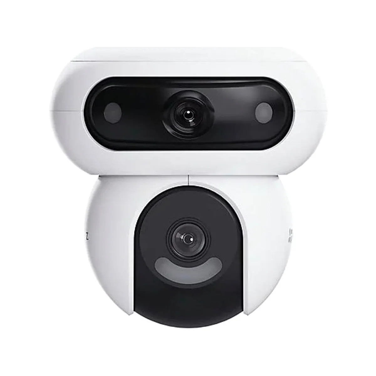 Ezviz Smart Home Kamera, hochauflösende Bildqualität, Nachtsicht, Bewegungsmelder 3