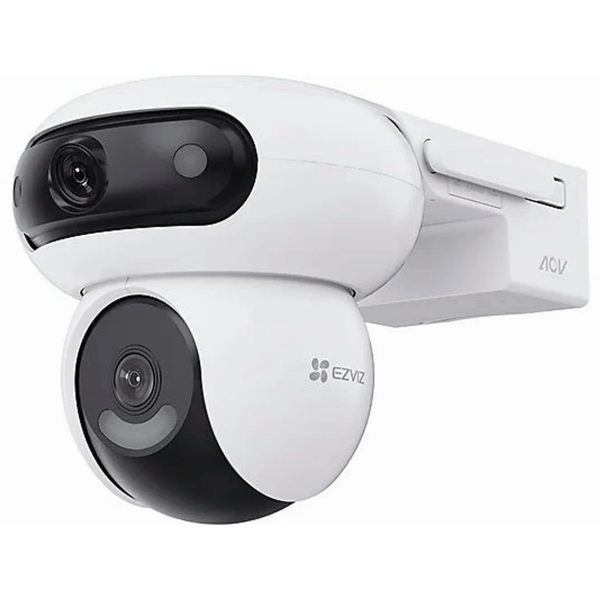 Ezviz Smart Home Kamera, hochauflösende Bildqualität, Nachtsicht, Bewegungsmelder 4
