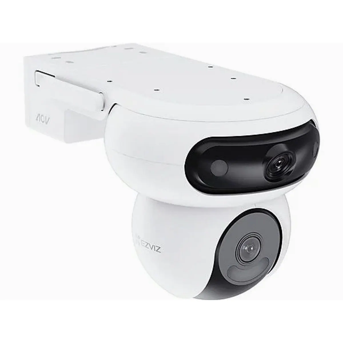 Ezviz Smart Home Kamera, hochauflösende Bildqualität, Nachtsicht, Bewegungsmelder 5
