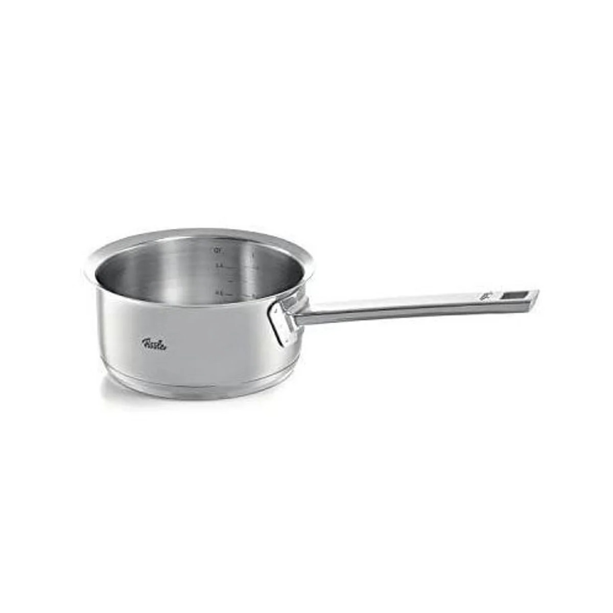 Fissler Original-Profi Collection Topf-Set, 5-teilig, Edelstahl 18/10 — für professionelle Kochkunst 5