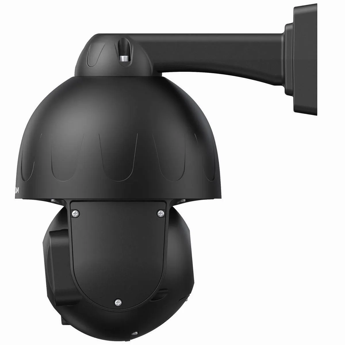 Foscam SD8EP 8 MP PoE PTZ Dome Kamera, 4-fach Zoom, Nachtsicht bis 50m 5