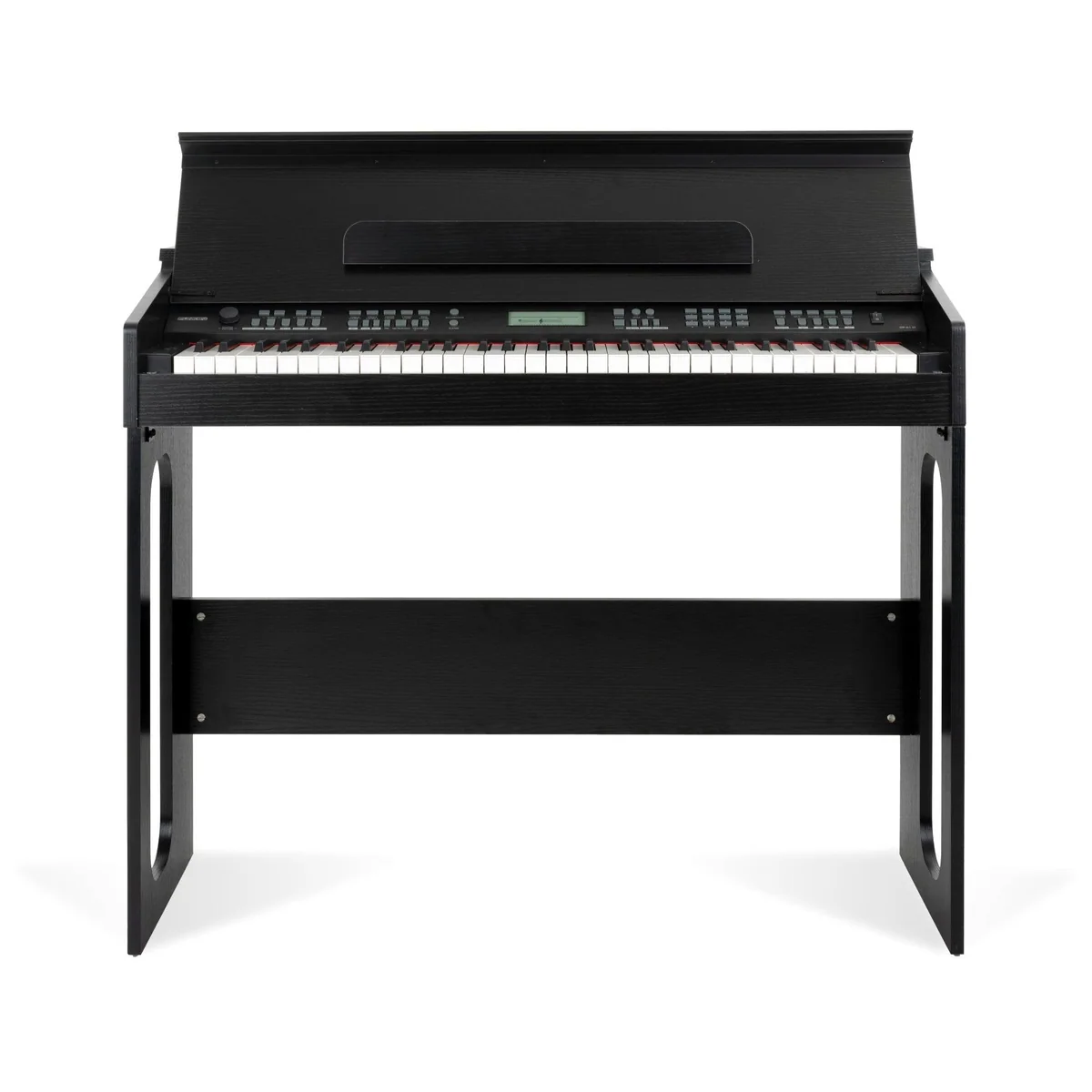 FunKey DP-61 III Digitalpiano, 300 Sounds, Lernmodus, inkl. Zubehör 3