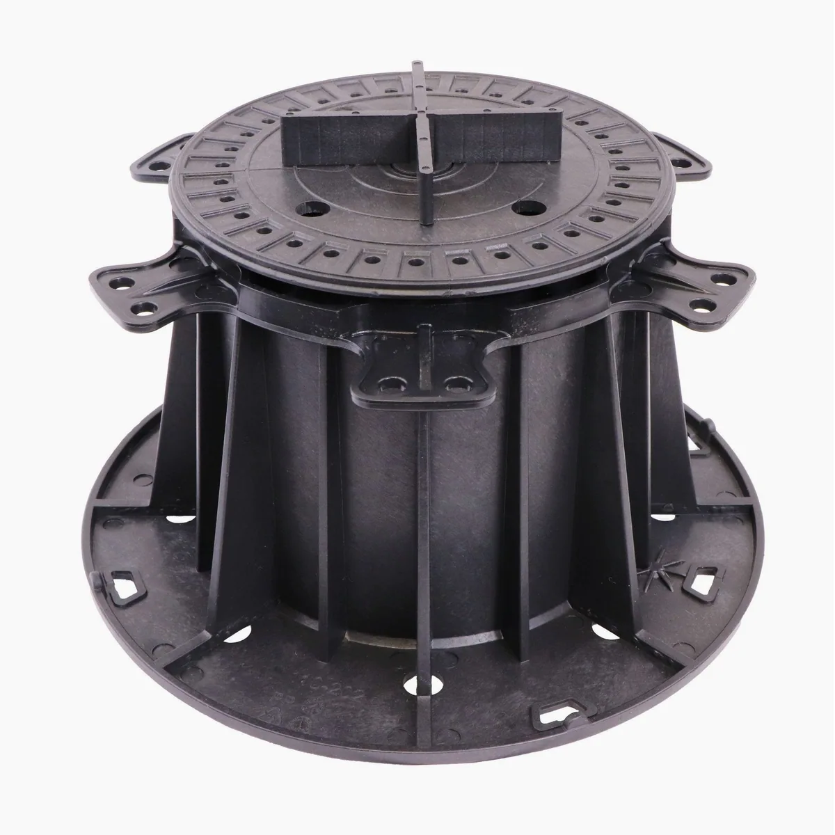 Gartenwelt Riegelsberger Plattenheber PRO, max. 1000 kg Traglast, justierbar