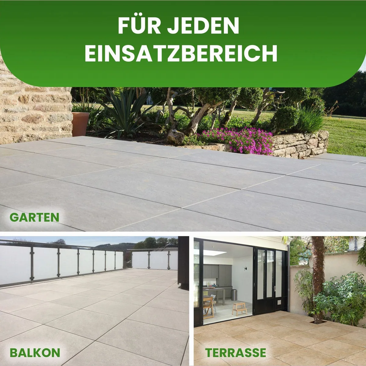 Gartenwelt Riegelsberger Plattenheber PRO, max. 1000 kg Traglast, justierbar 5
