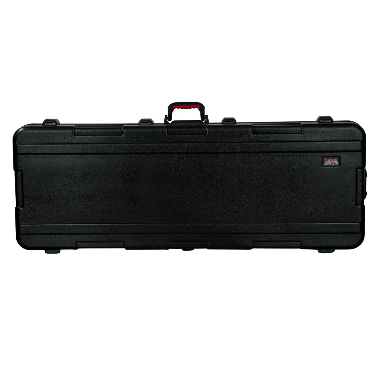 Gator TSA ATA Molded Case, robust für 76-Tasten-Keyboards, flexibel & transportfreundlich