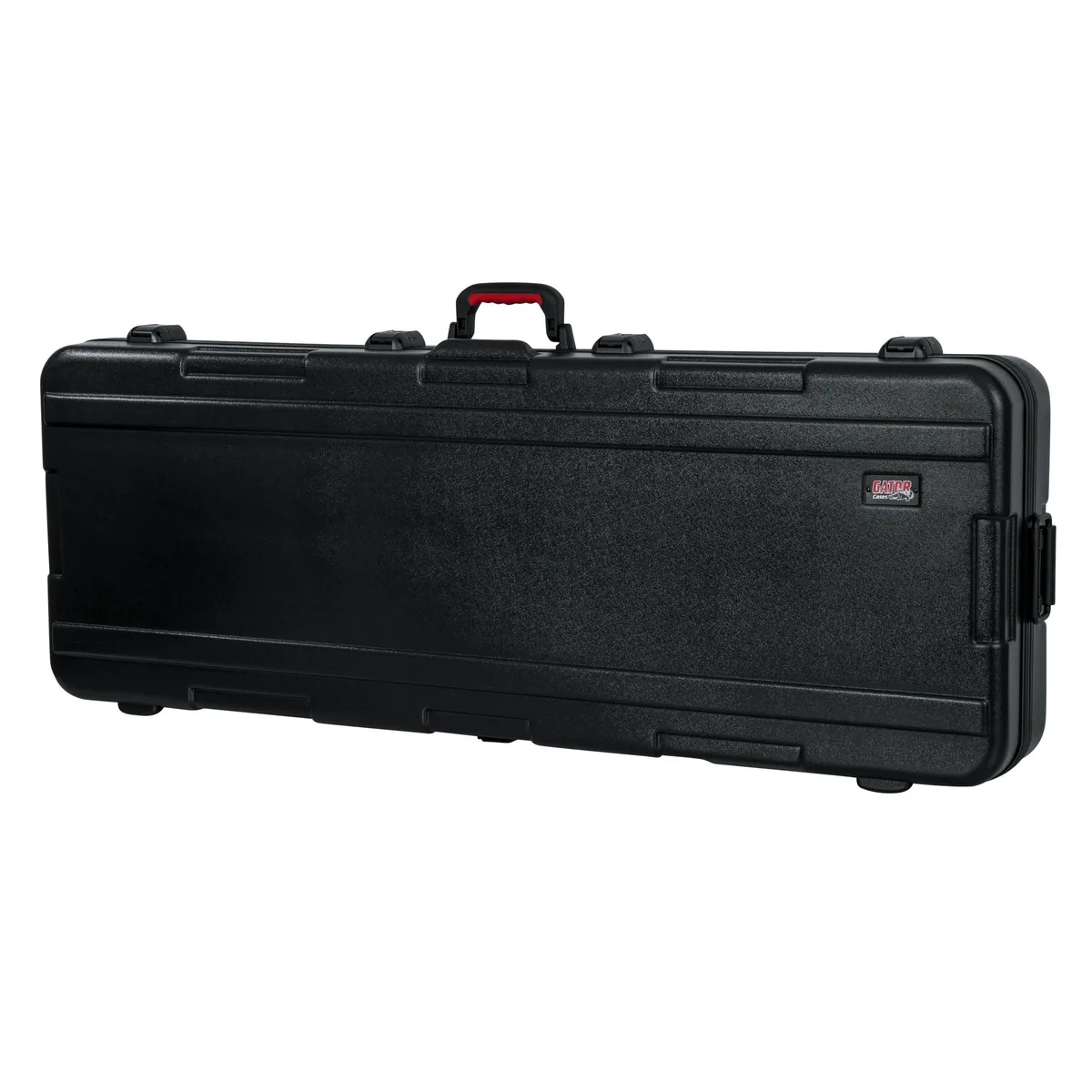 Gator TSA ATA Molded Case, robust für 76-Tasten-Keyboards, flexibel & transportfreundlich 2
