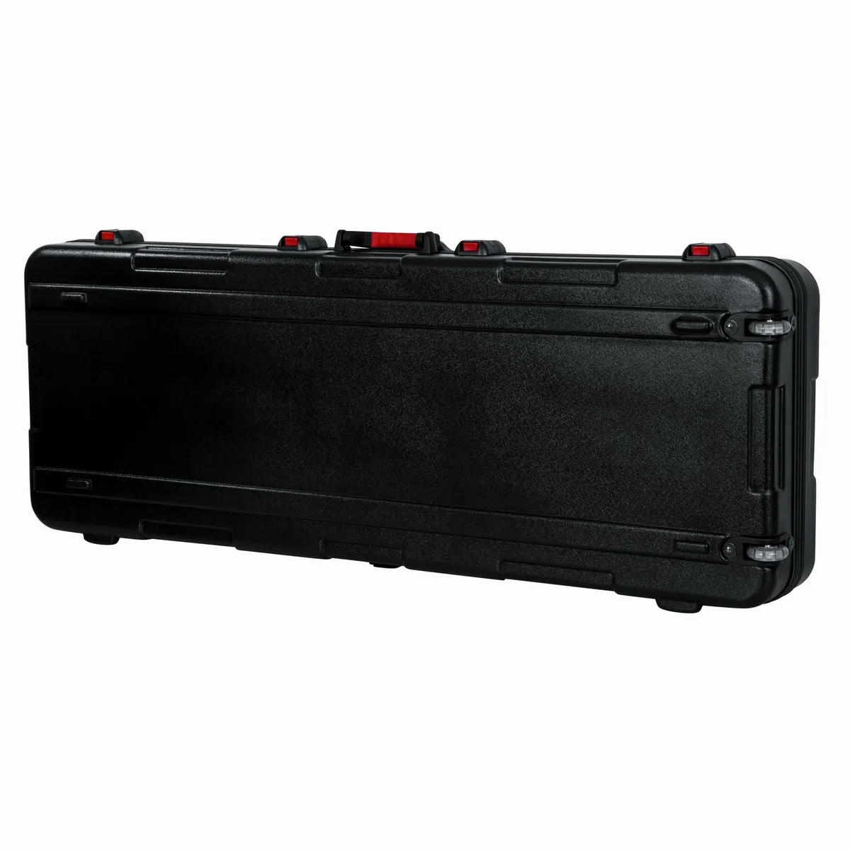 Gator TSA ATA Molded Case, robust für 76-Tasten-Keyboards, flexibel & transportfreundlich 3