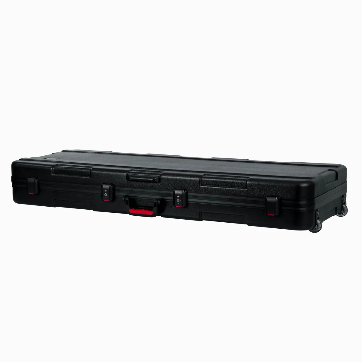 Gator TSA ATA Molded Case, robust für 76-Tasten-Keyboards, flexibel & transportfreundlich 4