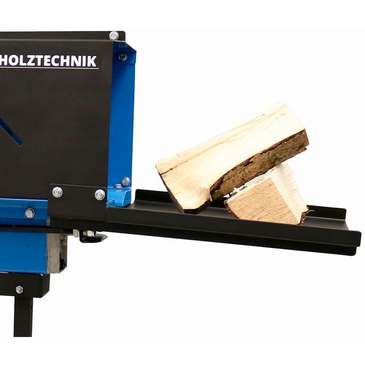 Güde Elektroholzspalter GHS 500/6,5TE, leistungsstark und effizient 4
