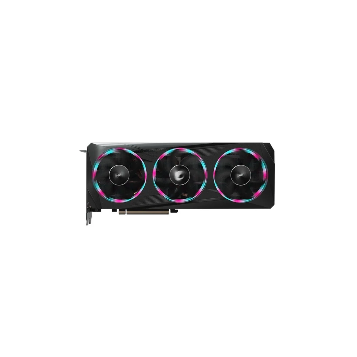 Gigabyte Radeon RX 6750 XT ELITE 12G Grafikkarte, hohe Leistung, effiziente Kühlung, beeindruckende Grafik