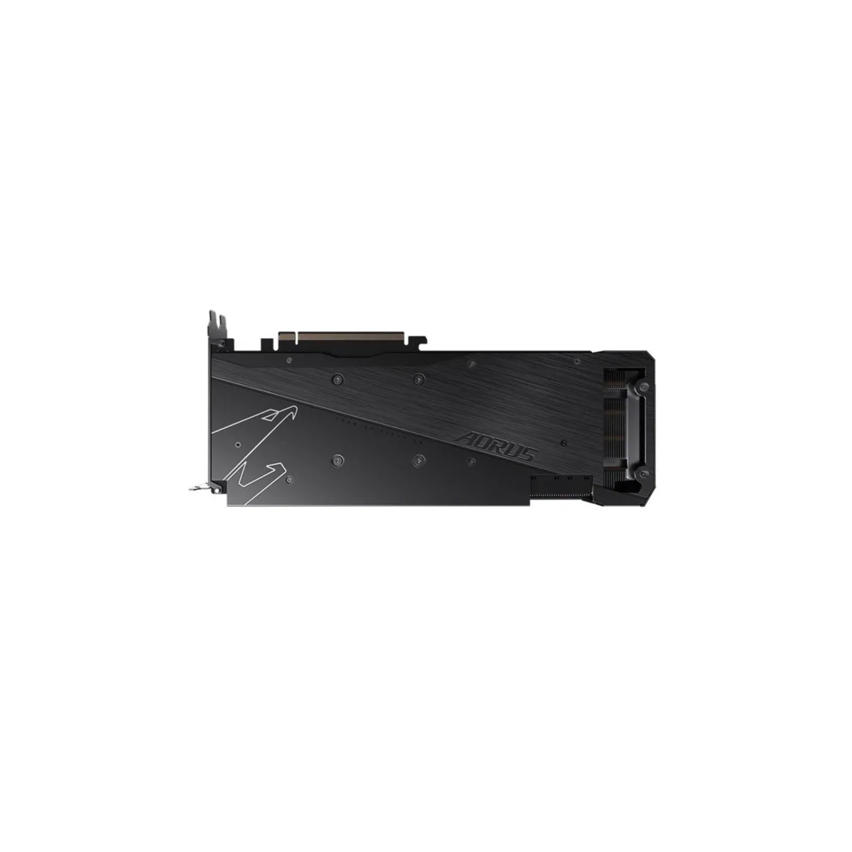 Gigabyte Radeon RX 6750 XT ELITE 12G Grafikkarte, hohe Leistung, effiziente Kühlung, beeindruckende Grafik 2