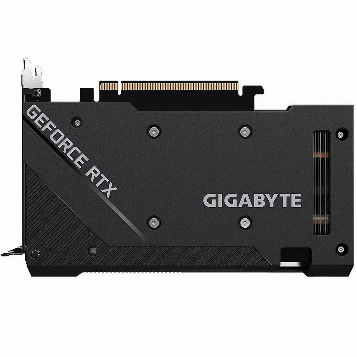 Gigabyte RTX 3060 Windforce OC 12G, 12 GB GDDR6, 7680 x 4320 Pixel 4