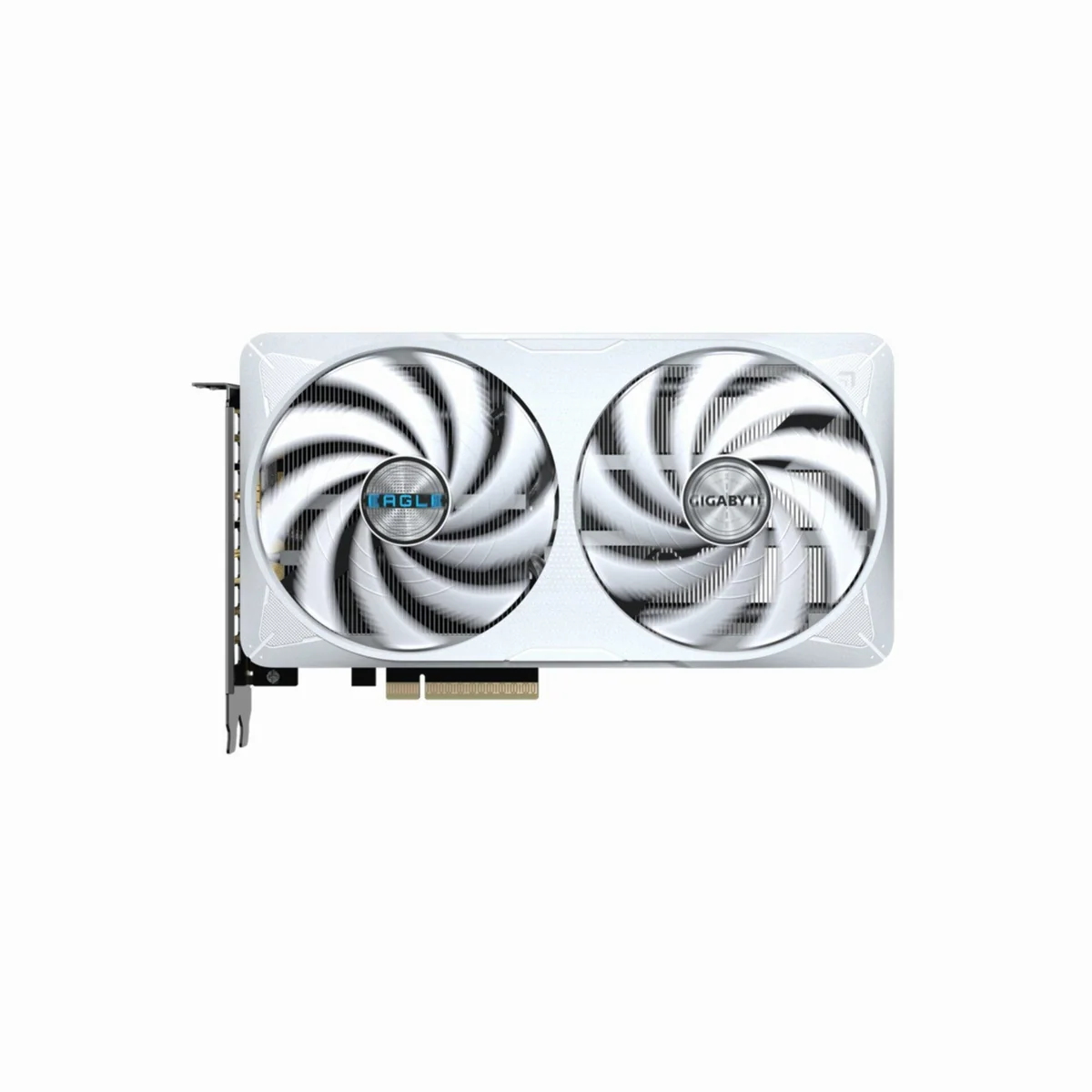 Gigabyte GeForce RTX 5060 Ti EAGLE OC ICE 16G, 16 GB GDDR7, 128 Bit Grafikleistung 2