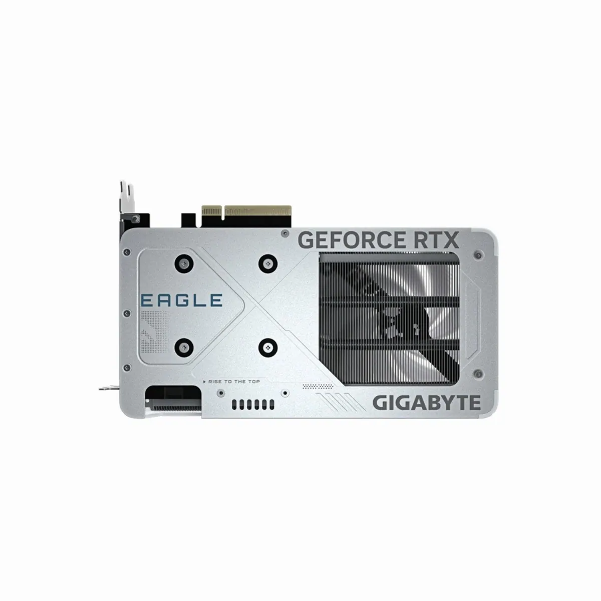 Gigabyte GeForce RTX 5060 Ti EAGLE OC ICE 16G, 16 GB GDDR7, 128 Bit Grafikleistung 3