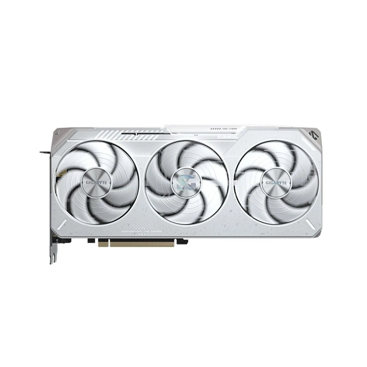 Gigabyte Radeon RX 9070 XT GAMING OC ICE, 16GB GDDR6, hohe Leistung und Kühlung 3