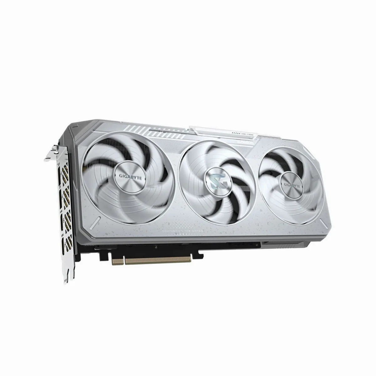 Gigabyte Radeon RX 9070 XT GAMING OC ICE, 16GB GDDR6, hohe Leistung und Kühlung 5