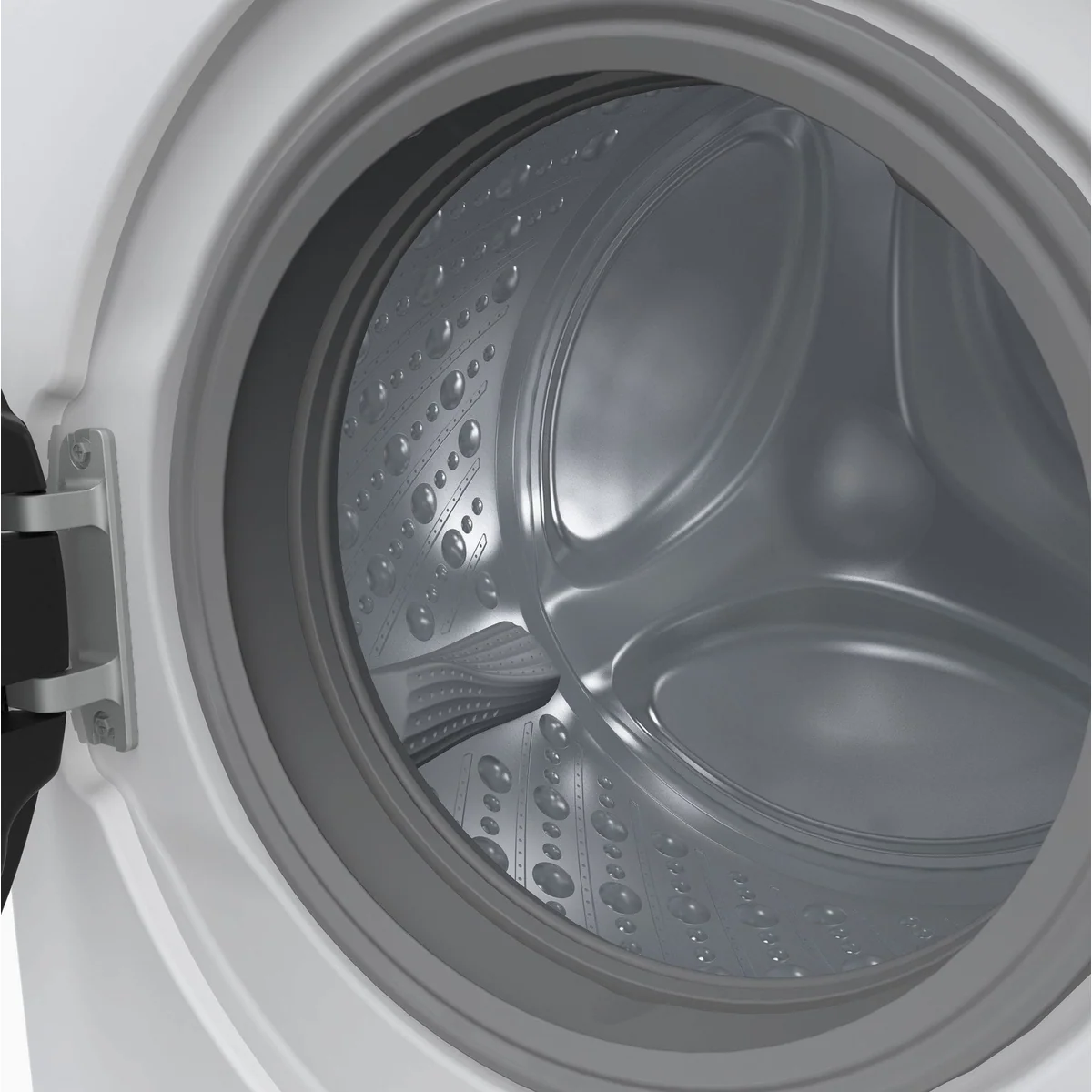 Gorenje Waschmaschine WNHAI 14 APS/DE, 10 kg Fassungsvermögen, 1400 U/min, AquaStop 5